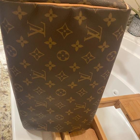 Louis Vuitton Speedy 30. EUC. Original box, dust bag, lock and keys incl… - Picture 5 of 16